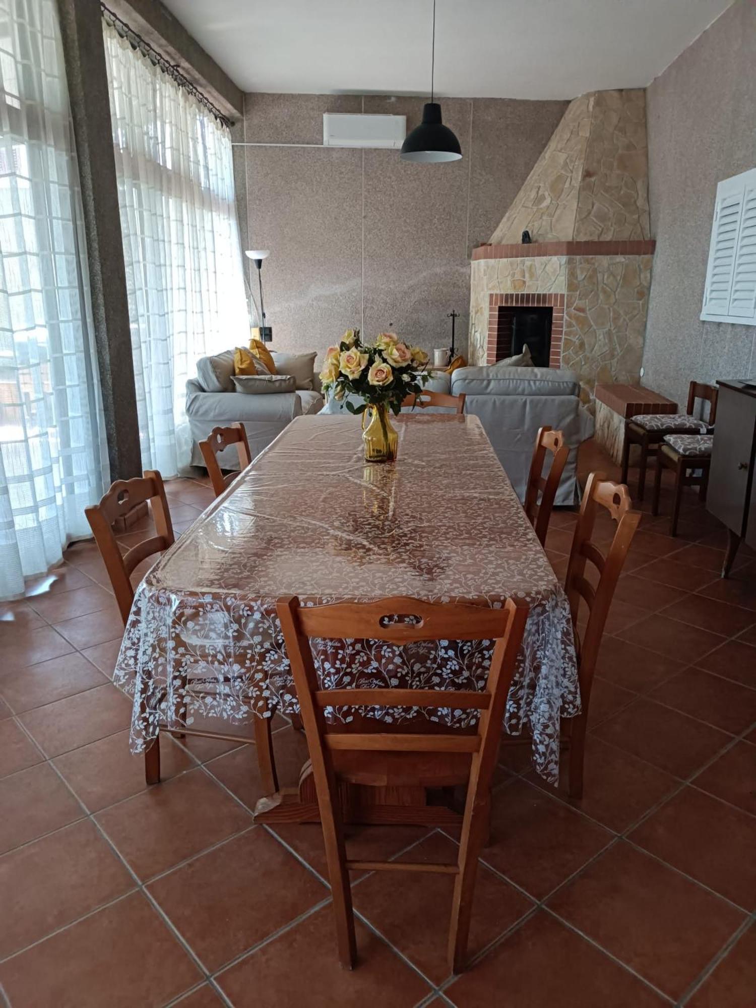 Pm 1 Via Ovidio Guest House Leporano Extérieur photo