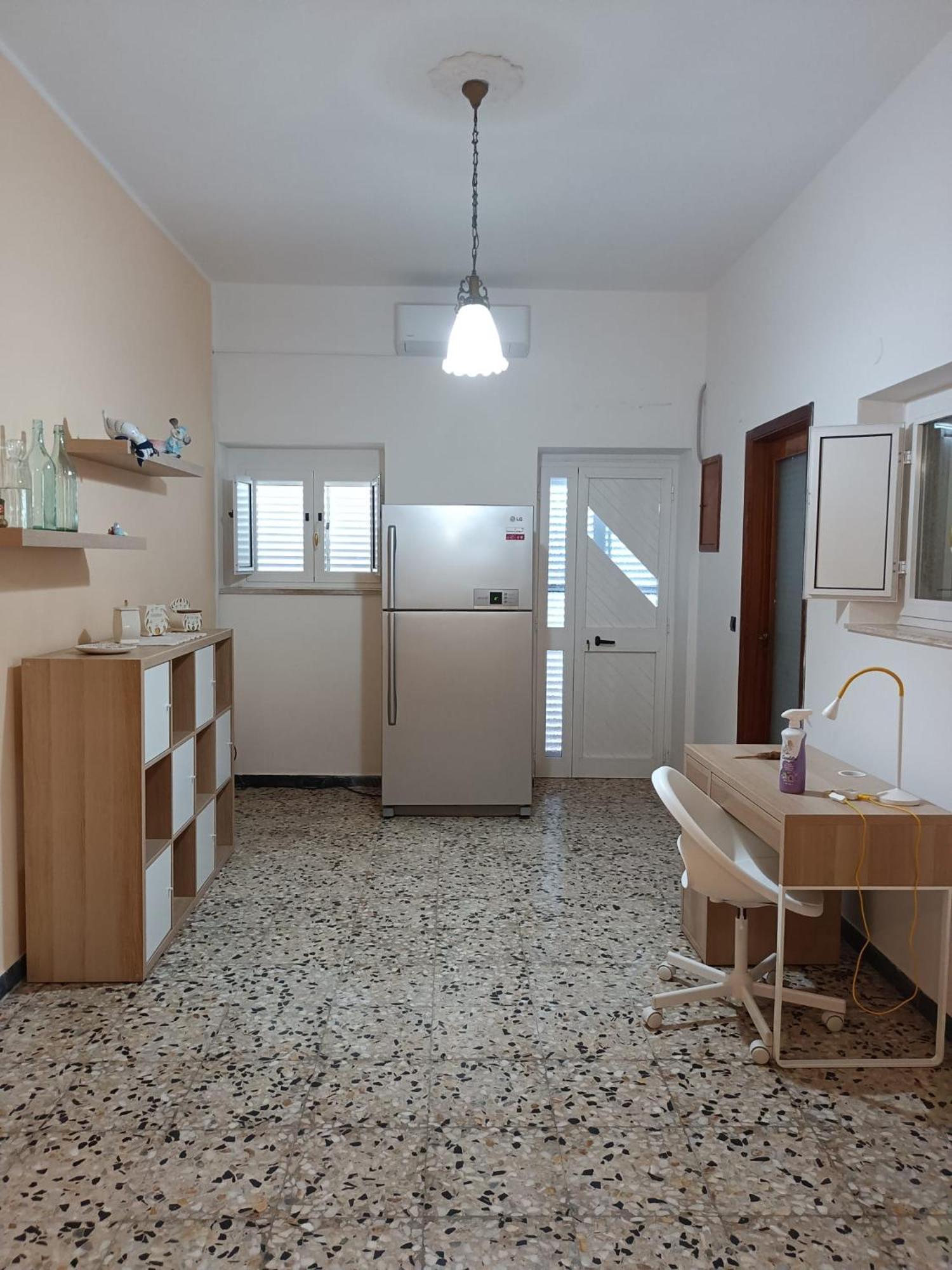 Pm 1 Via Ovidio Guest House Leporano Extérieur photo